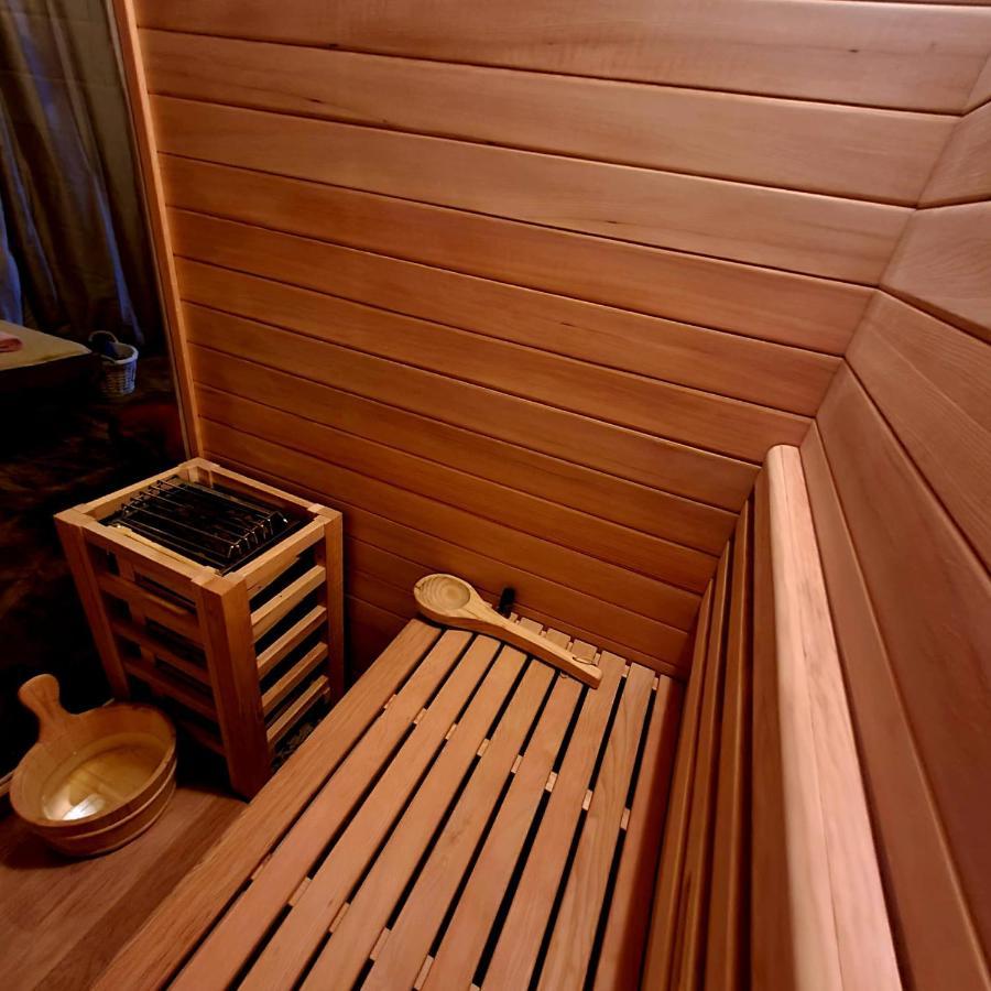 Sea View Luxury Apart Hotel Villa Conte With Swiming Pool And Romantic Spa 포드스트라나 외부 사진