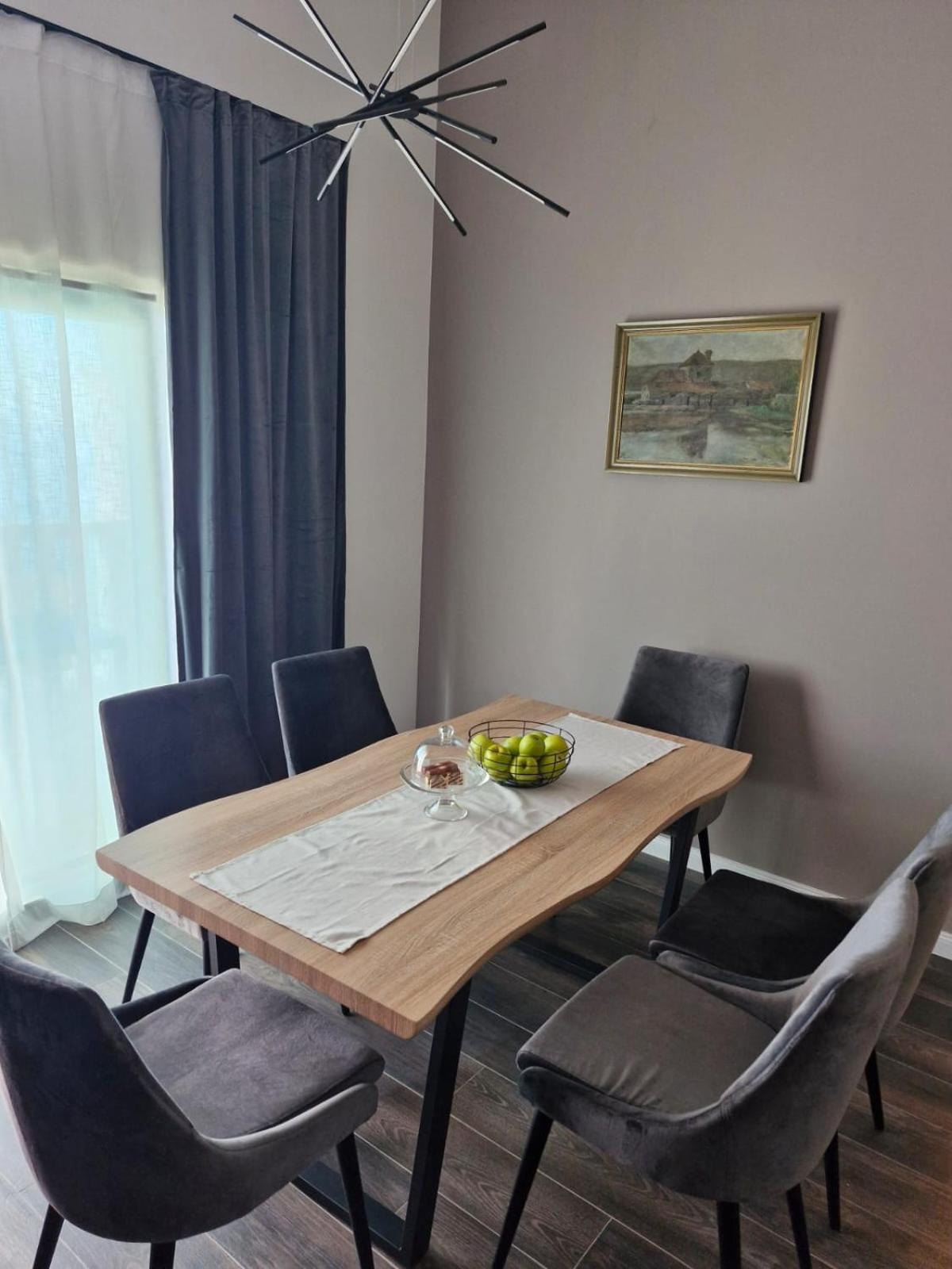 Sea View Luxury Apart Hotel Villa Conte With Swiming Pool And Romantic Spa 포드스트라나 외부 사진