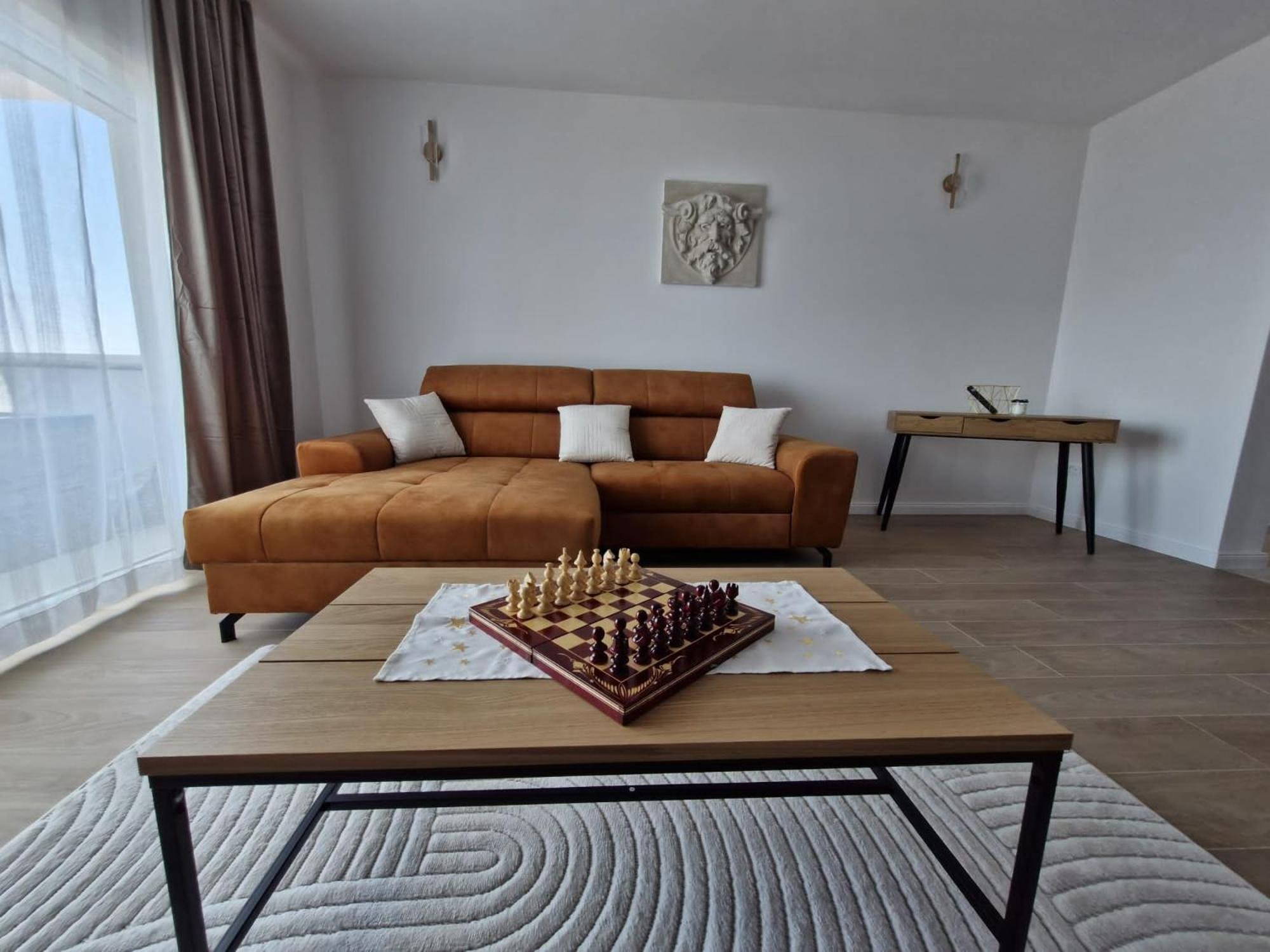 Sea View Luxury Apart Hotel Villa Conte With Swiming Pool And Romantic Spa 포드스트라나 외부 사진
